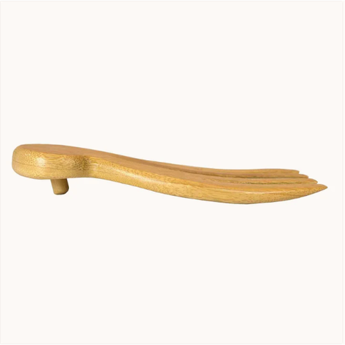 Totally Bamboo Salad Hands Set