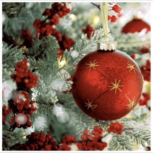 IHR Napkin Cocktail Paper Twinkle Twinkle IHR Napkin Cocktail Paper Twinkle Twinkle