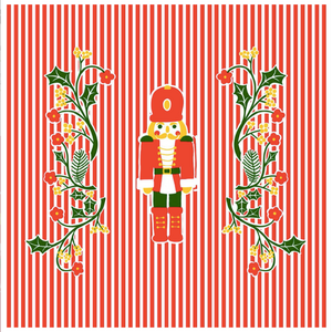 Napkin Dinner Paviot Casse Noisette Napkin Dinner Paviot Casse Noisette