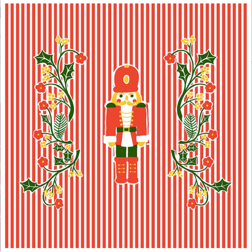 Napkin Dinner Paviot Casse Noisette Napkin Dinner Paviot Casse Noisette