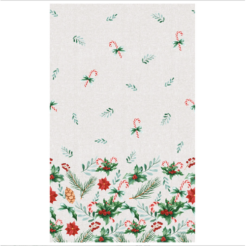Tablecover Seasonal Delight Tablecover Seasonal Delight