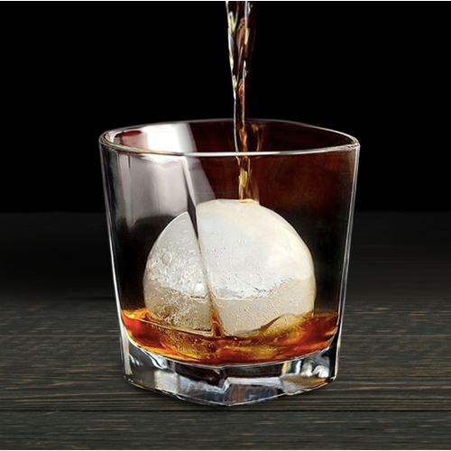 Oggi Ball Ice Cube Tray