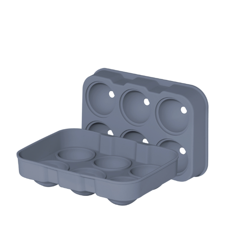Oggi Ball Ice Cube Tray
