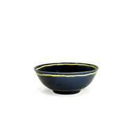BIA MOD Pinch Bowl Blue
