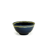 BIA MOD Small Bowl Blue