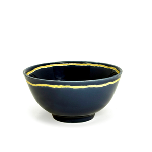 BIA BIA MOD Small Bowl Blue