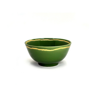 BIA MOD Small Bowl Green
