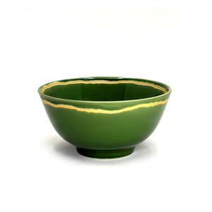 BIA BIA MOD Small Bowl Green