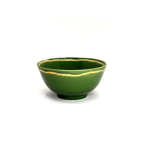 BIA BIA MOD Small Bowl Green