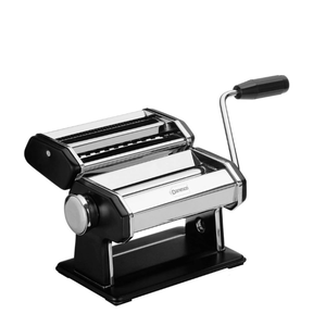 Danesco Classic Pasta Machine Manual Black