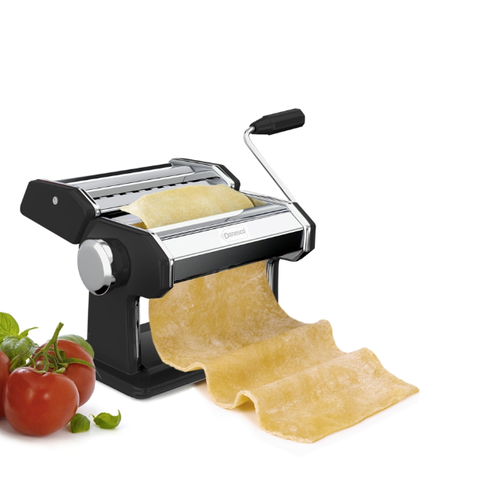 Danesco Classic Pasta Machine Manual Black