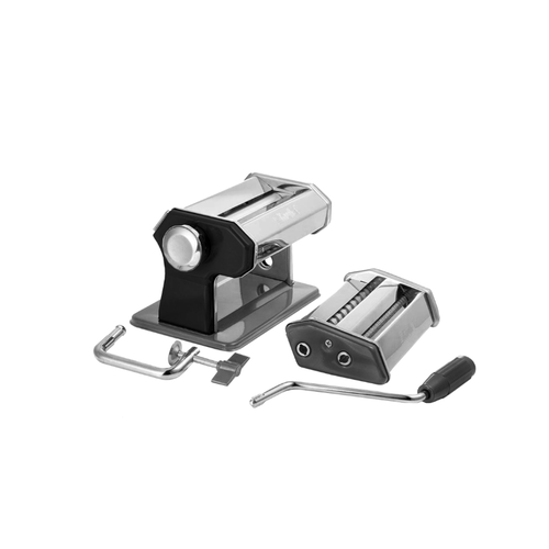 Danesco Classic Pasta Machine Manual Black