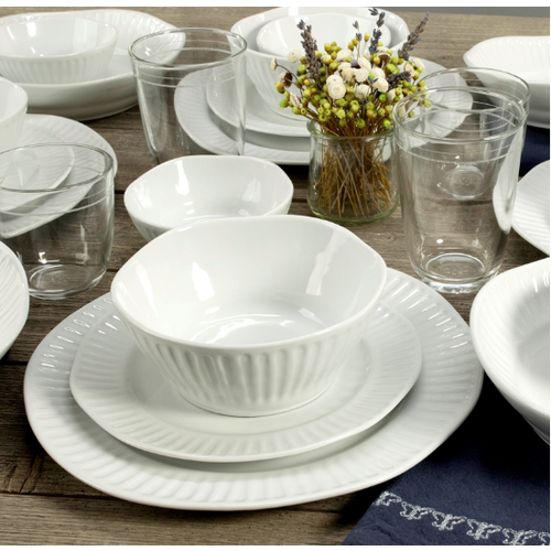 BIA Colonnade Cereal Bowl