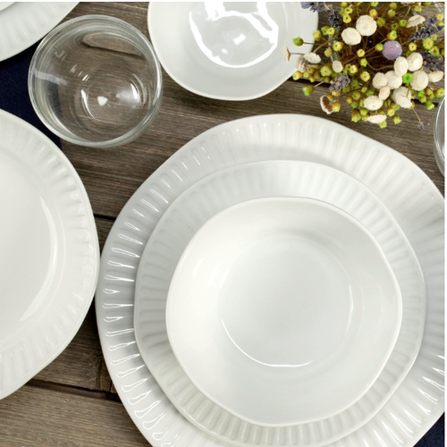 BIA Colonnade Cereal Bowl