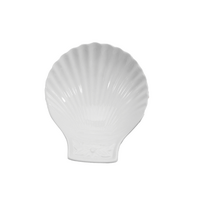 Coquille St-Jacques Shell Dish