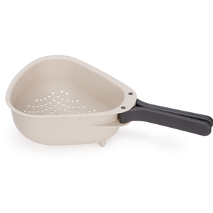 Joseph Joseph Droplet Colander with Folding Handles Large