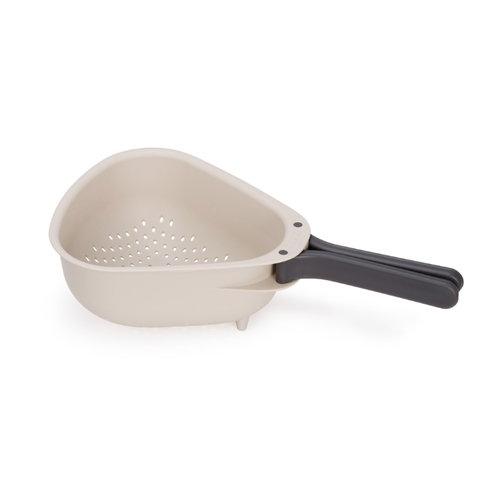Joseph Joseph Droplet Colander with Folding Handles Large