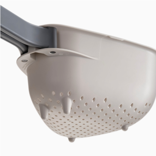 Joseph Joseph Droplet Colander with Folding Handles Large