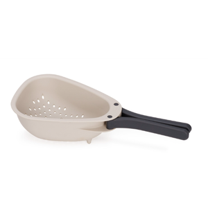 Joseph Joseph Droplet Colander with Folding Handles Small