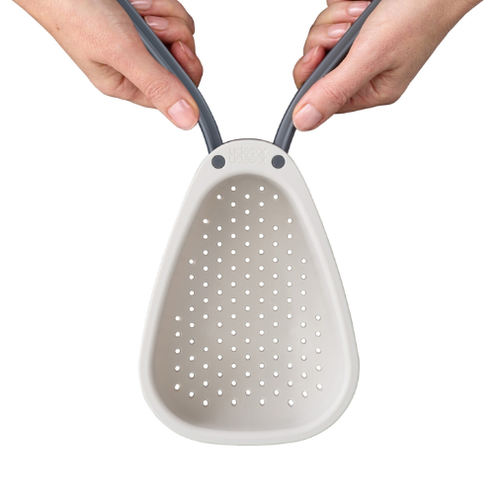 Joseph Joseph Droplet Colander with Folding Handles Small