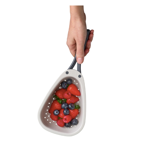 Joseph Joseph Droplet Colander with Folding Handles Small