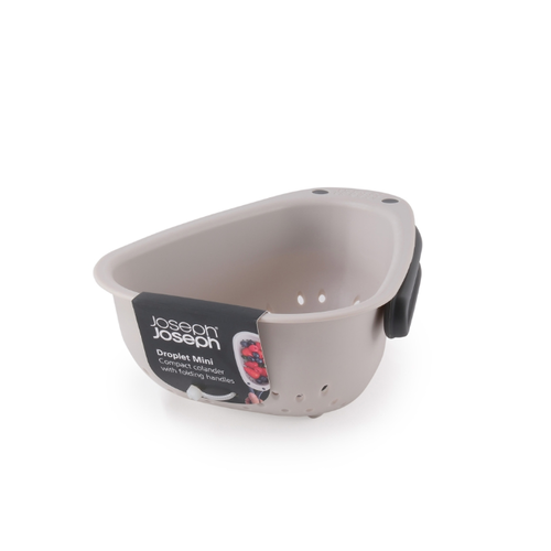 Joseph Joseph Droplet Colander with Folding Handles Small
