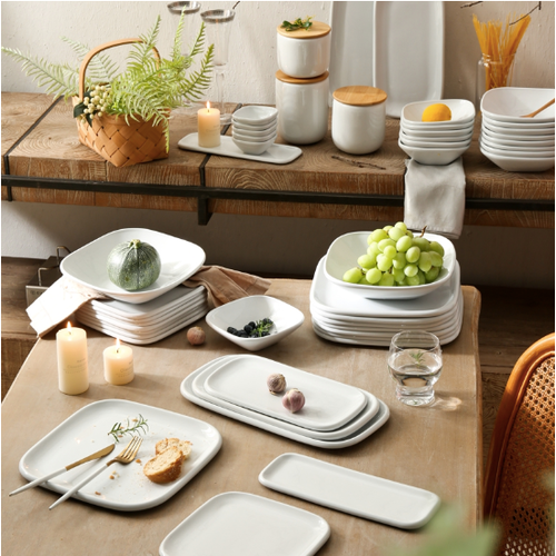 BIA Impulse Square Dip Bowl