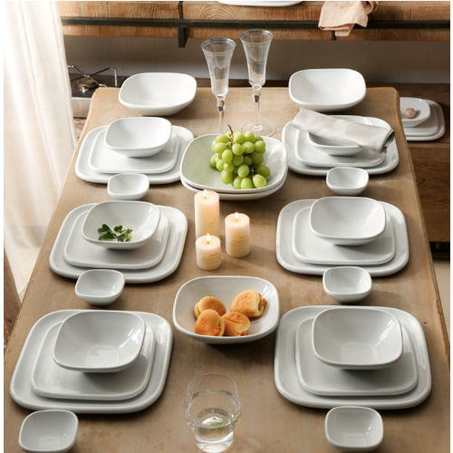 BIA Impulse Square Dip Bowl