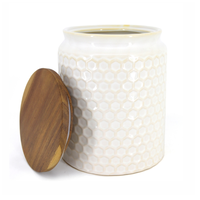 La Petite Cuisine Canister Large