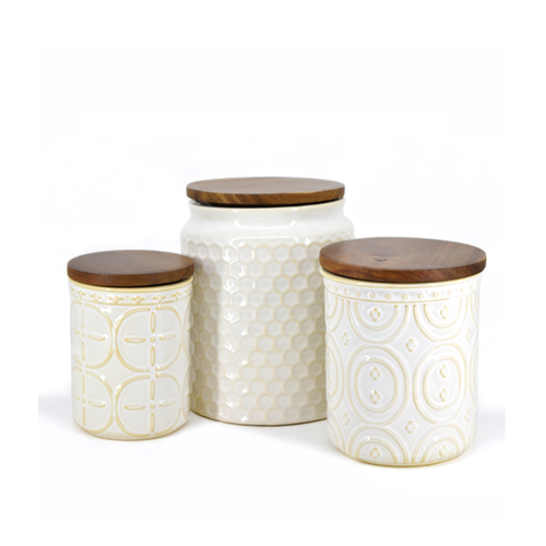 BIA La Petite Cuisine Canister Large
