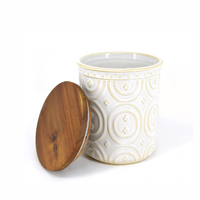 La Petite Cuisine Canister Medium