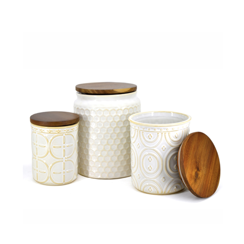 BIA La Petite Cuisine Canister Medium