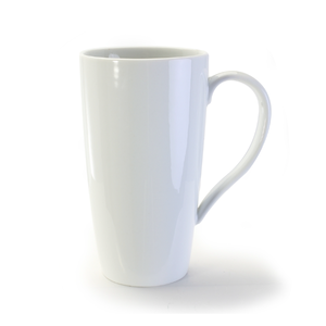 BIA Latte Mug Tall White