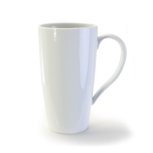 BIA Latte Mug Tall White