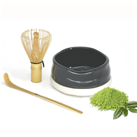 Matcha Tea Set