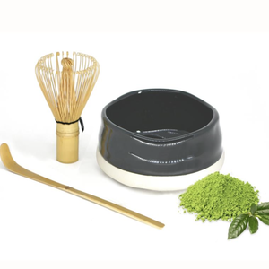 CH'A Tea Matcha Tea Set