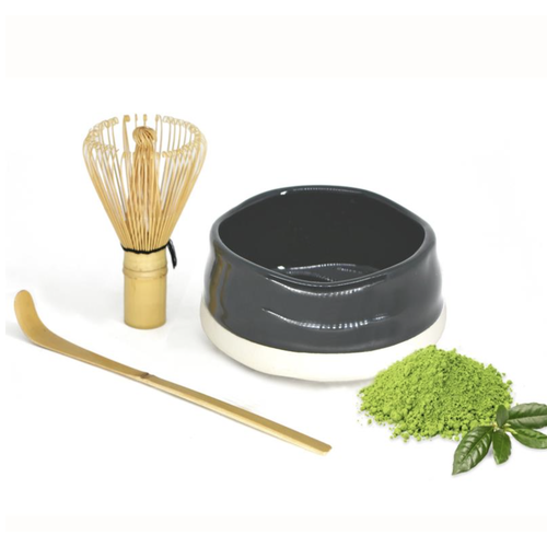 CH'A Tea Matcha Tea Set