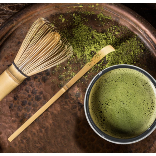 CH'A Tea Matcha Tea Set
