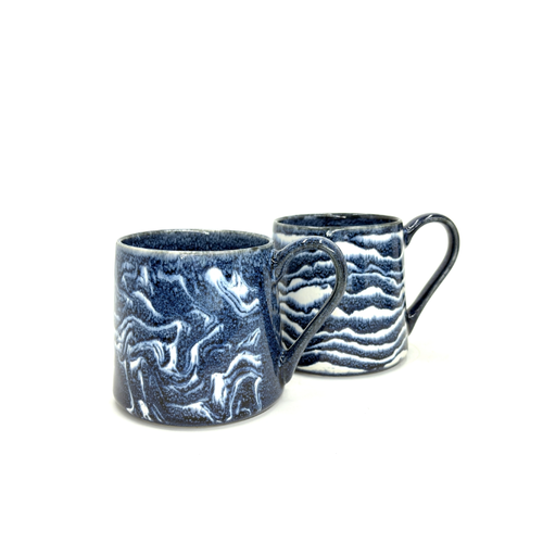 BIA Mug Oceania