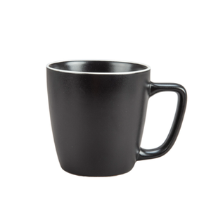 BIA Mug Tempo Black