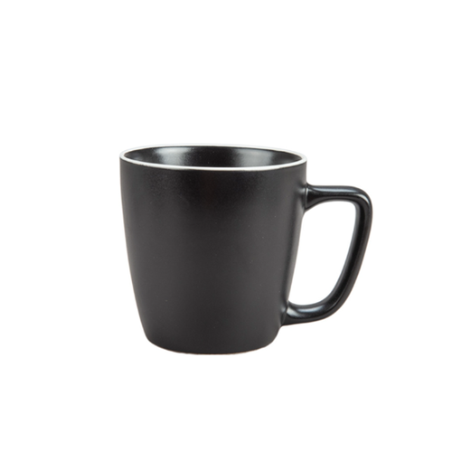 BIA Mug Tempo Black