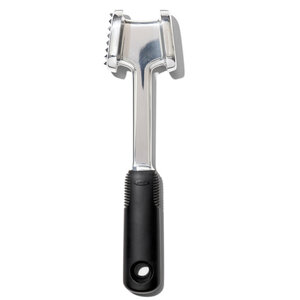 OXO OXO Die-Cast Meat Tenderizer