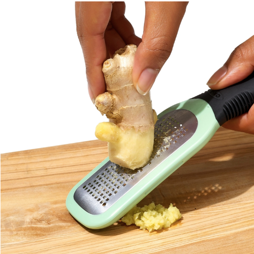 OXO OXO Garlic and Ginger Grater