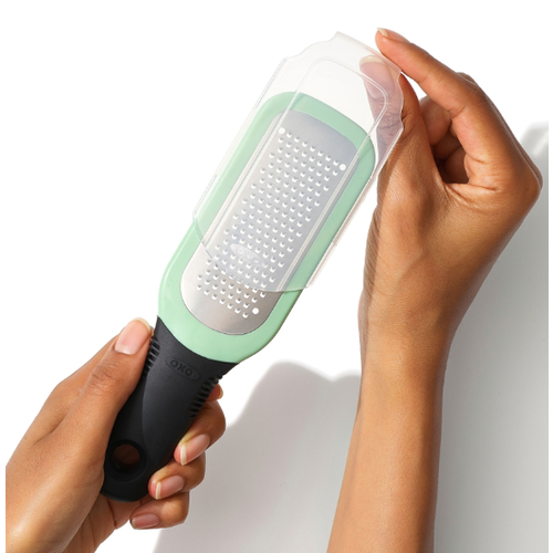 OXO OXO Garlic and Ginger Grater