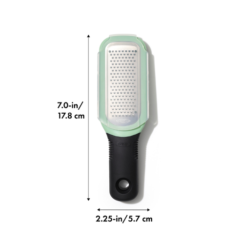 OXO OXO Garlic and Ginger Grater