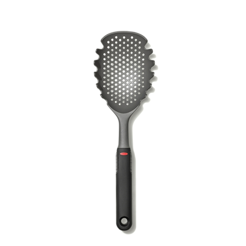 OXO OXO Pasta Scoop & Strainer OXO OXO Pasta Scoop & Strainer
