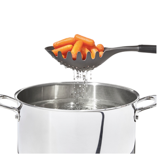 OXO OXO Pasta Scoop & Strainer