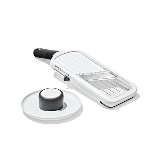 OXO OXO Precision Hand Held Mandoline OXO OXO Precision Hand Held Mandoline