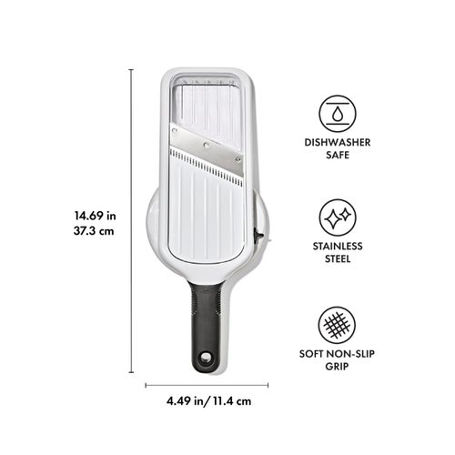 OXO OXO Precision Hand Held Mandoline
