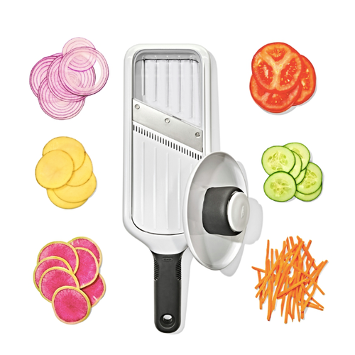 OXO OXO Precision Hand Held Mandoline